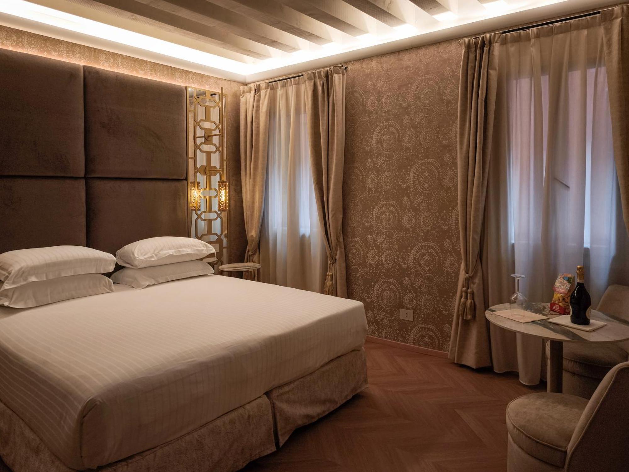 Chambre Double Confort - Annexe